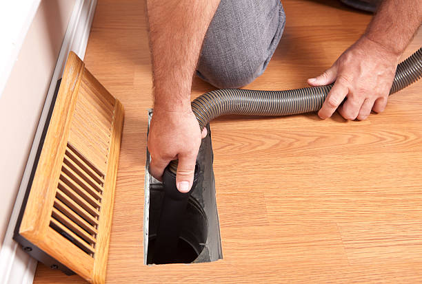Best Emergency Air Duct Cleaning  in Lafayette, TN