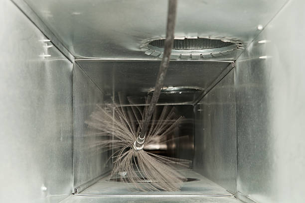 Best Local Air Duct Cleaning Services  in Lafayette, TN