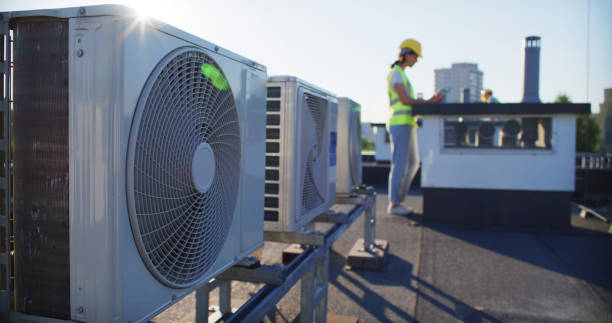 Lafayette, TN Airduct Cleaning Company