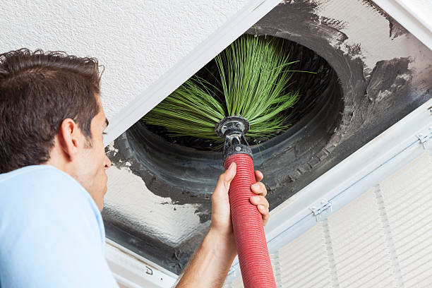 Trusted Lafayette, TN Airduct Cleaning Experts
