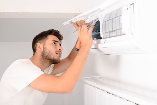 Ventilation Cleaning Services in Lafayette, TN
