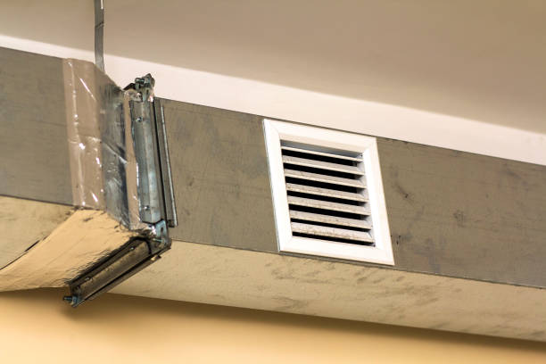 Best Home Air Vent Cleaning  in Lafayette, TN